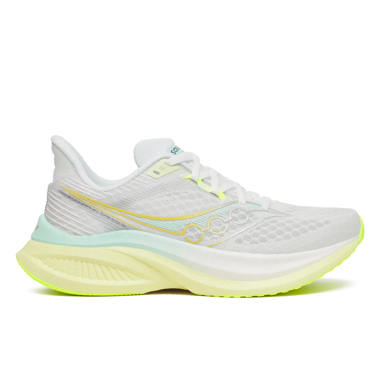 SAUCONY ENDORPHIN SPEED 5 Womens