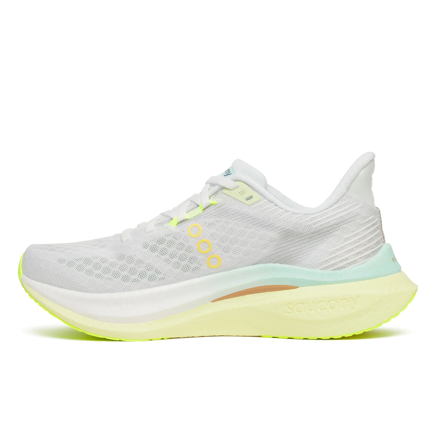 SAUCONY ENDORPHIN SPEED 5 Womens