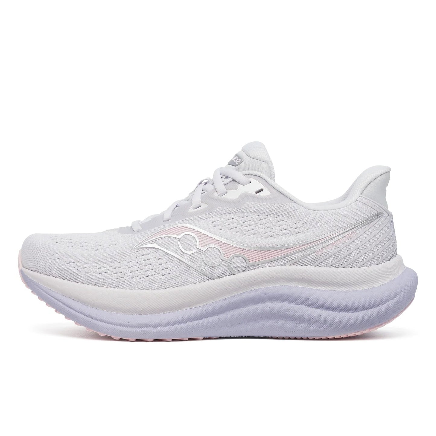 SAUCONY TRIUMPH 23 Womens (Aster Gris)