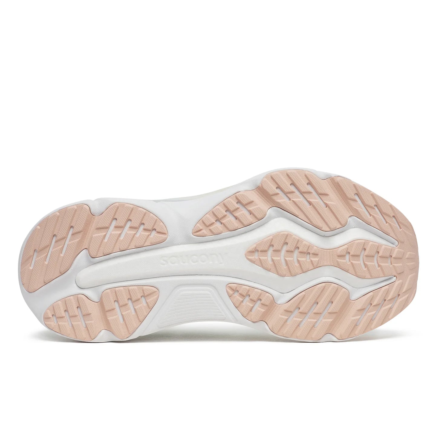 SAUCONY HURRICANE 25 Womens (Mist/Cameo)