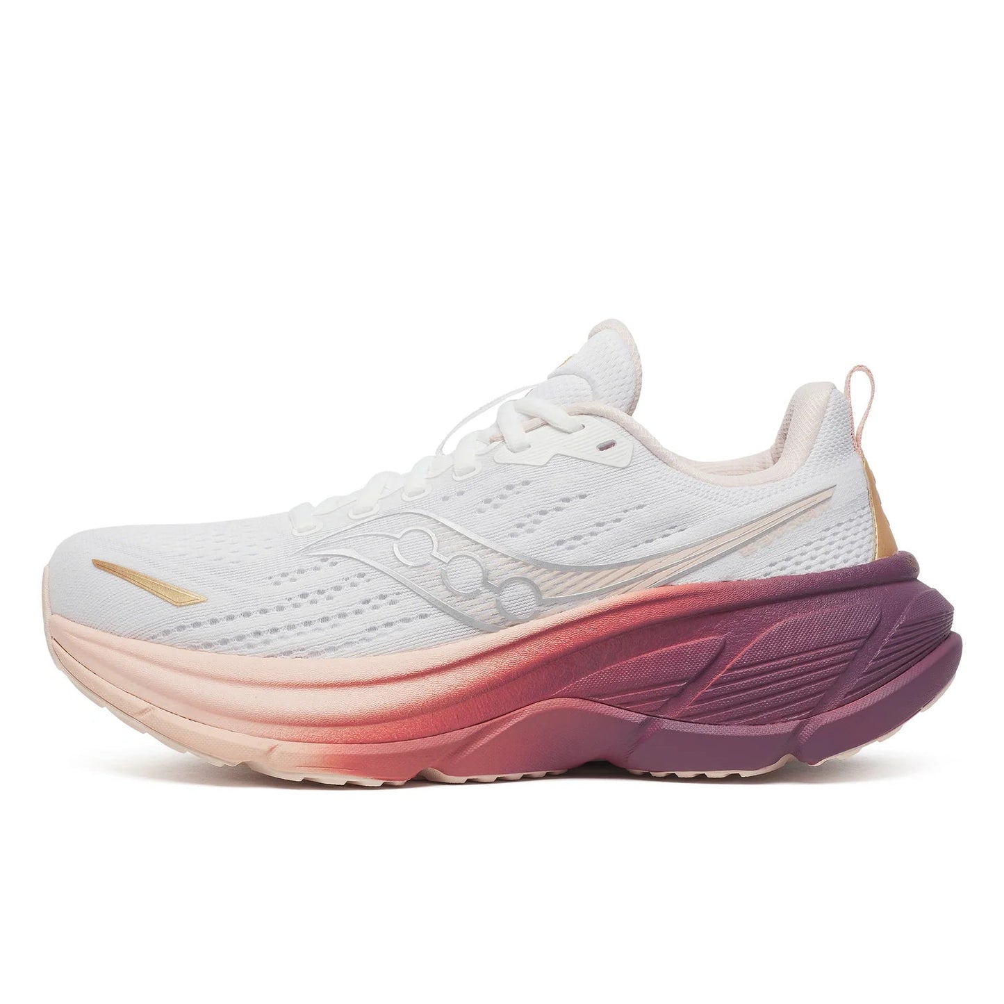 SAUCONY HURRICANE 25 Womens