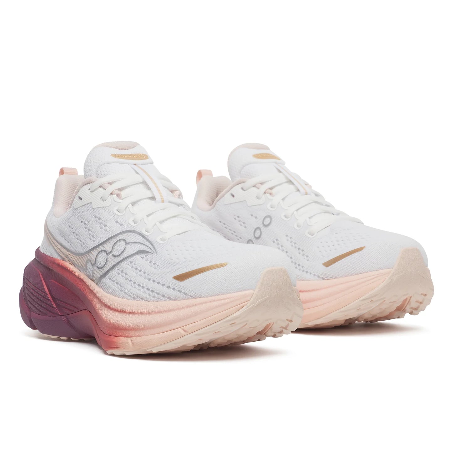 SAUCONY HURRICANE 25 Womens