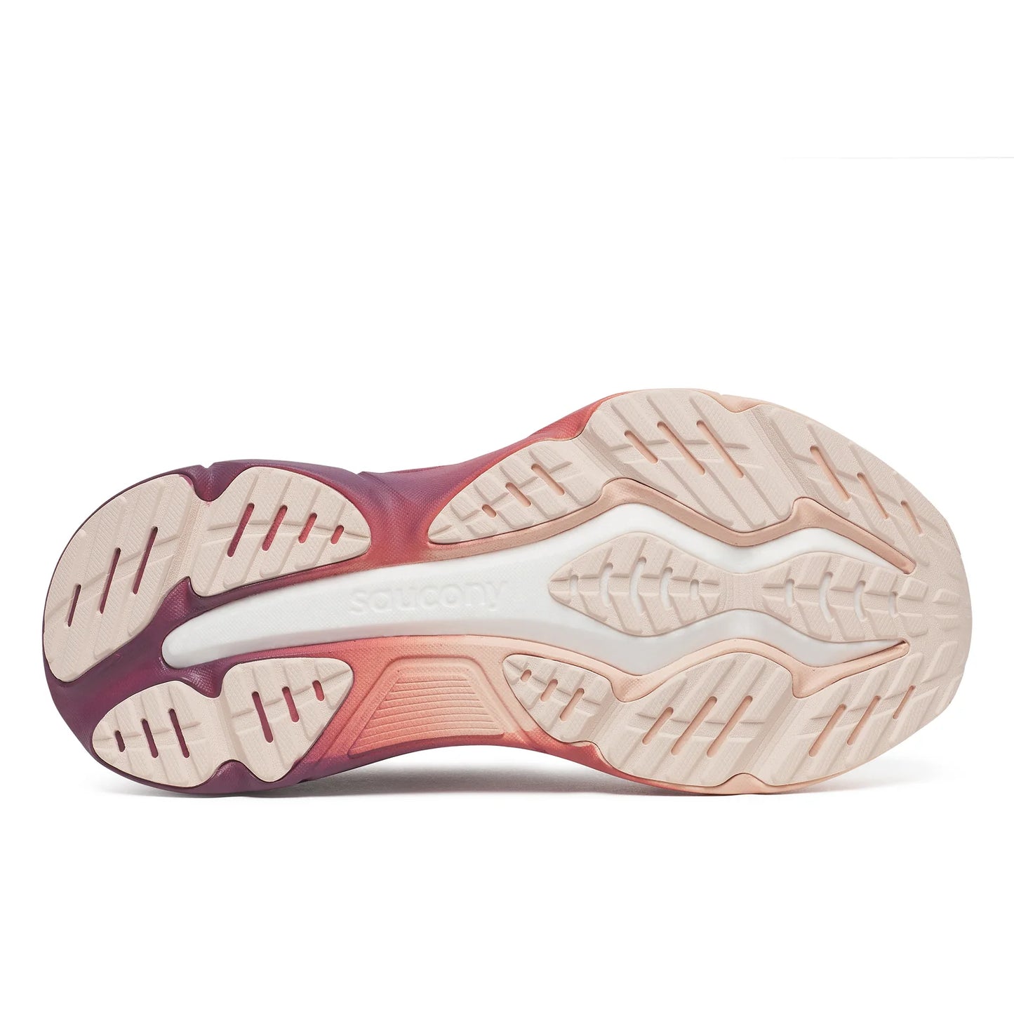 SAUCONY HURRICANE 25 Womens