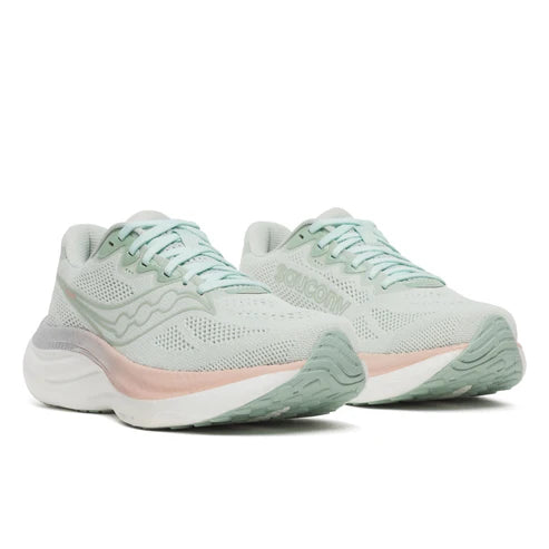SAUCONY RIDE 19 WOMENS