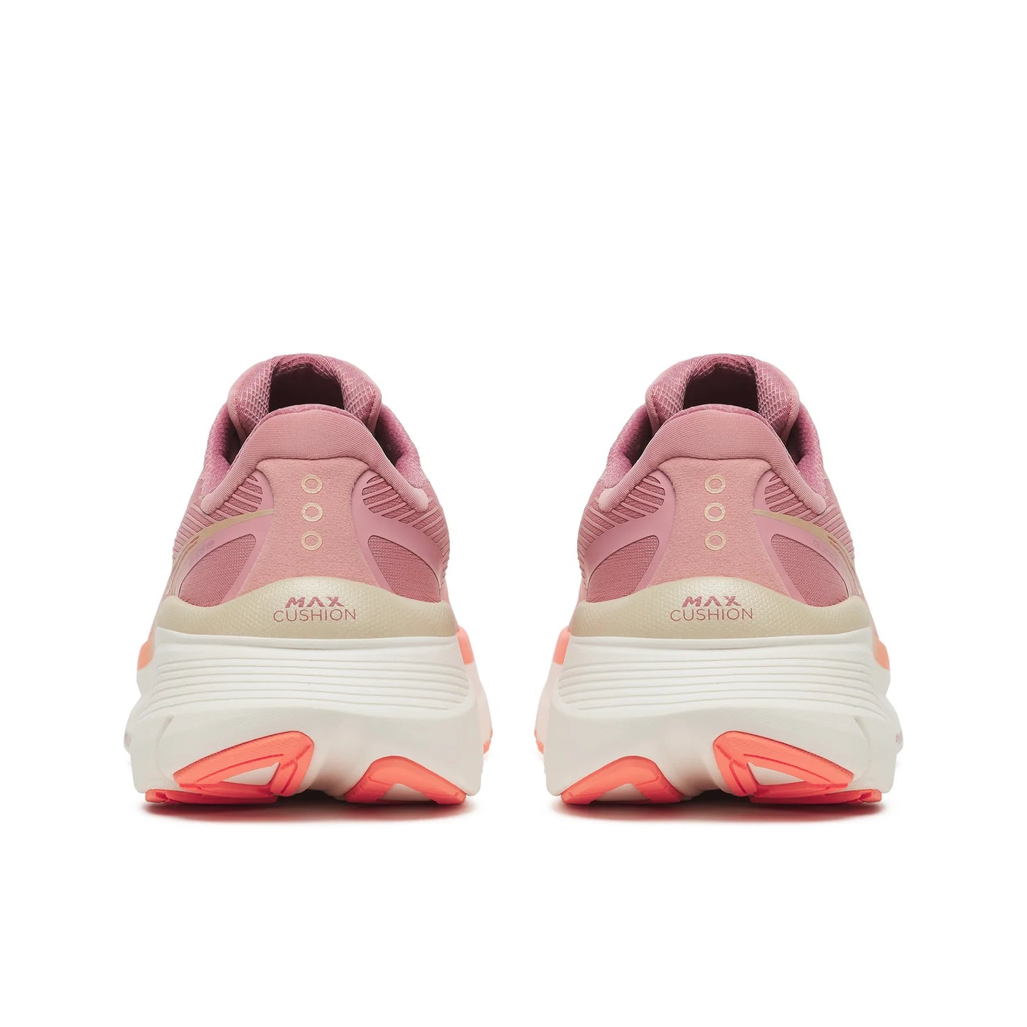 SAUCONY GUIDE 19 Womens (Mauve/Salmon)