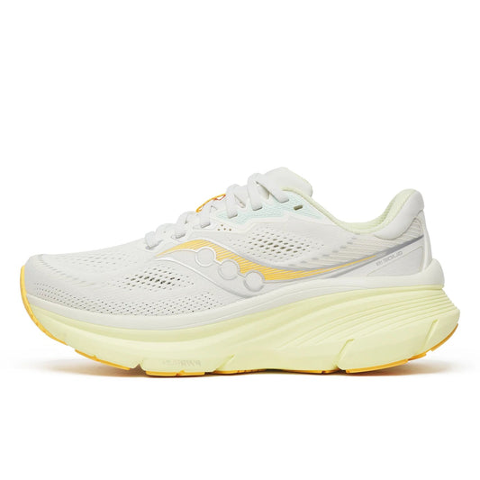 SAUCONY GUIDE 19 Womens (Ivory/Tender)