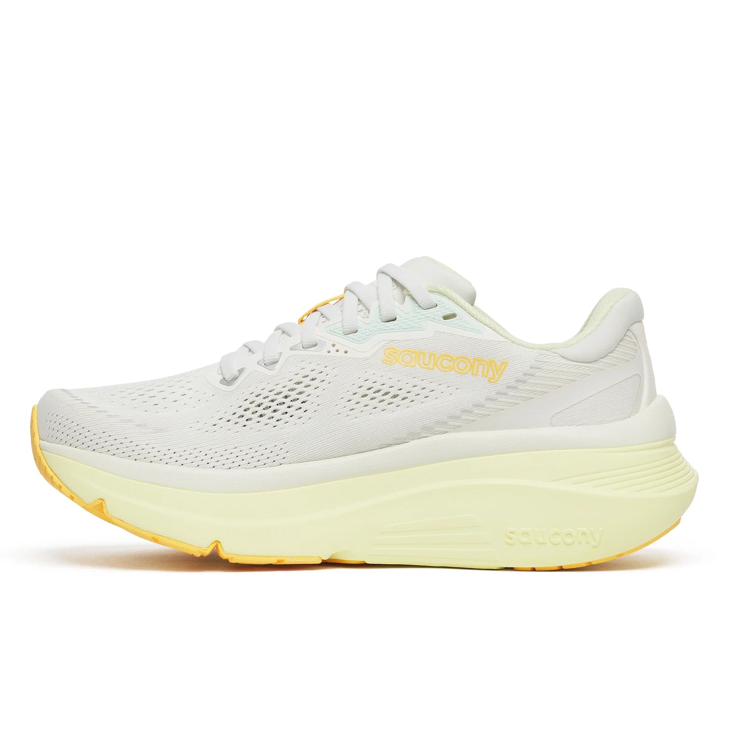 SAUCONY GUIDE 19 Womens (Ivory/Tender)