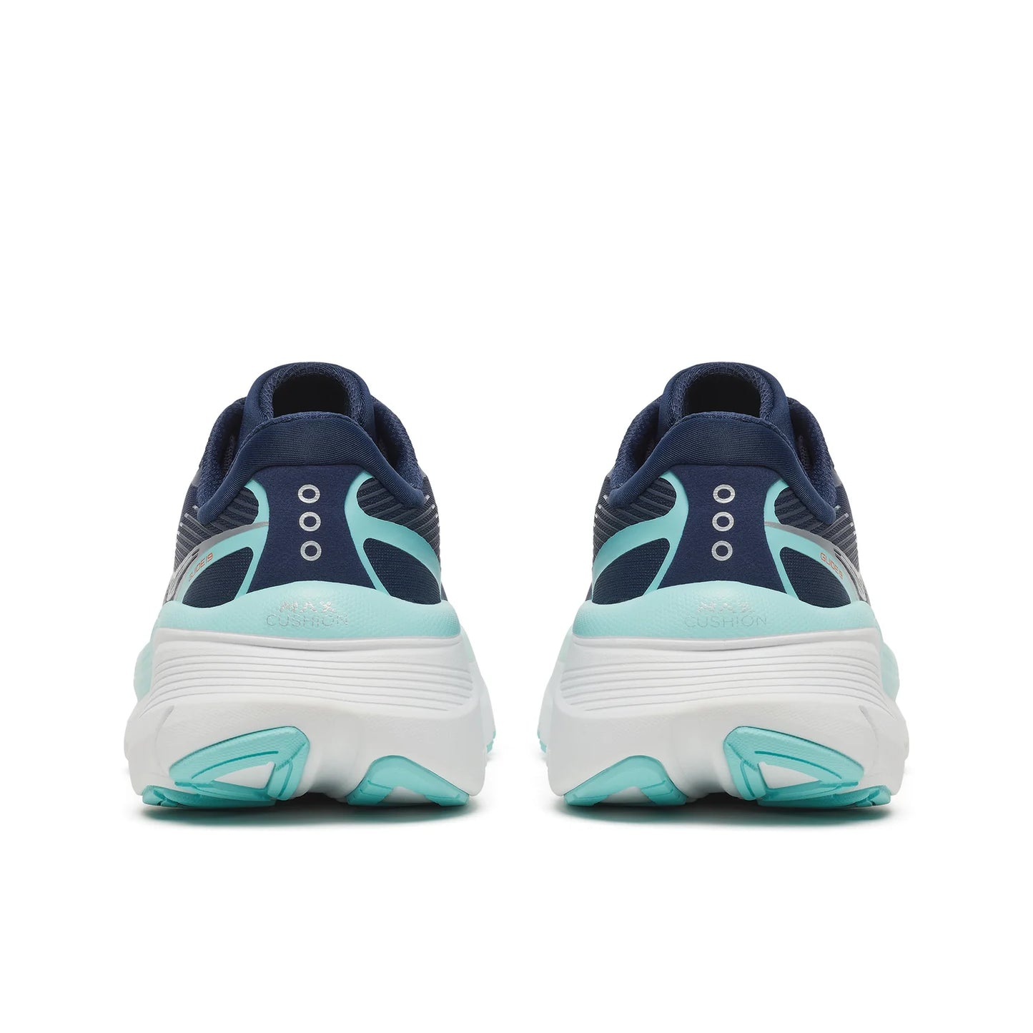 SAUCONY GUIDE 19 Womens (Navy/Aqua)