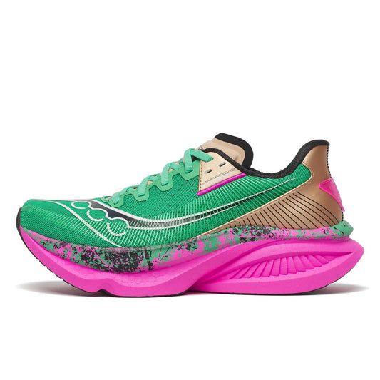 SAUCONY ENDORPHIN AZURA Mens (Garden/Black)