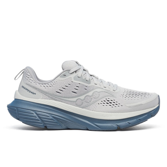 SAUCONY GUIDE 18 Mens (Grey)