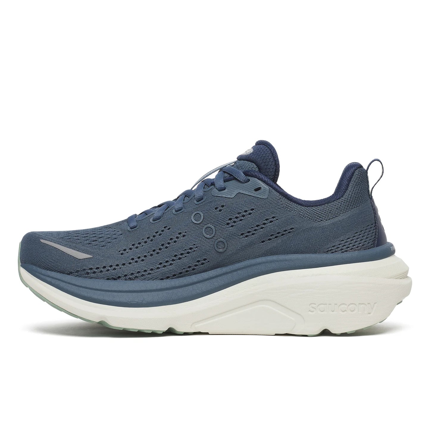 SAUCONY HURRICANE 25 Mens