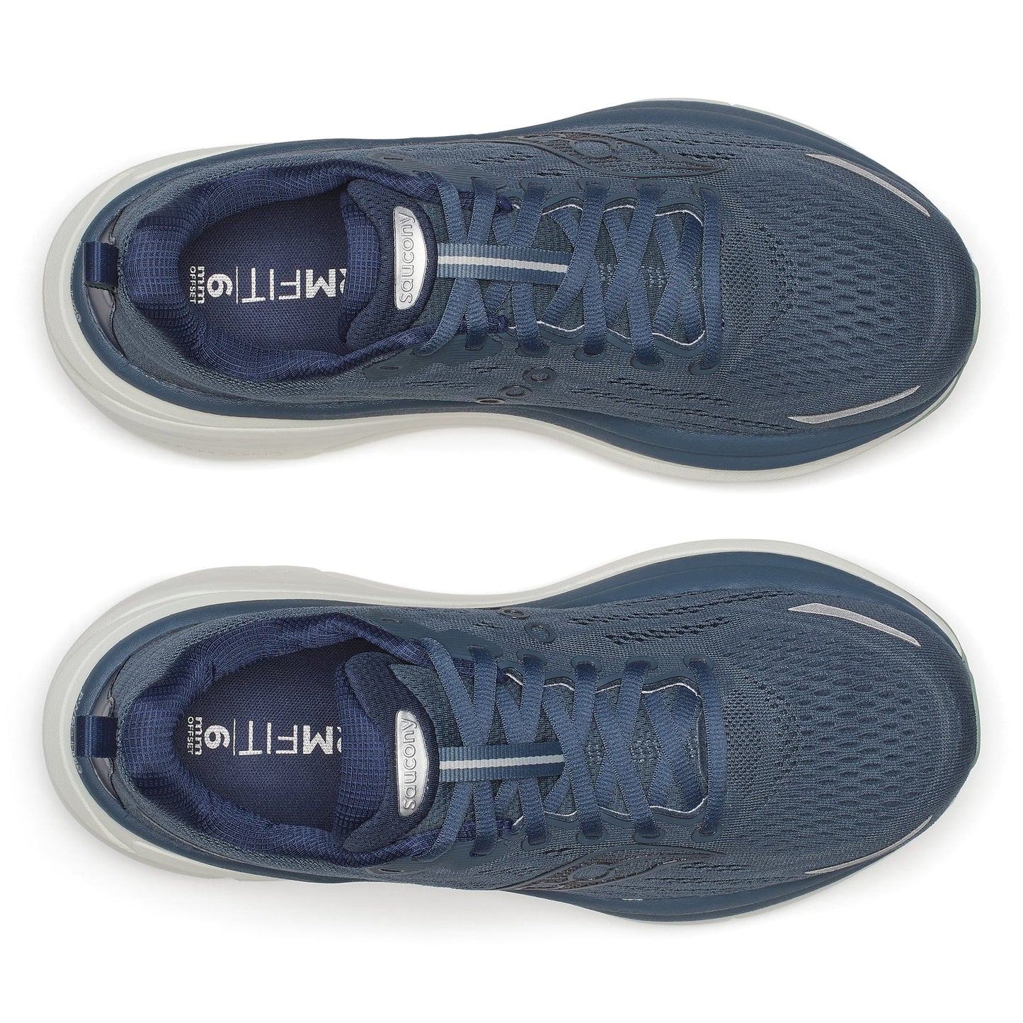 SAUCONY HURRICANE 25 Mens