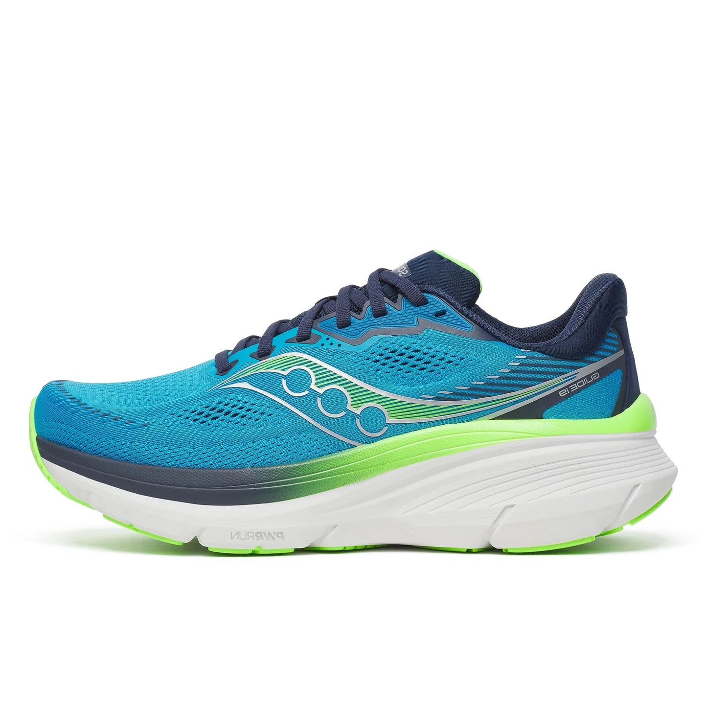 SAUCONY GUIDE 19 Mens