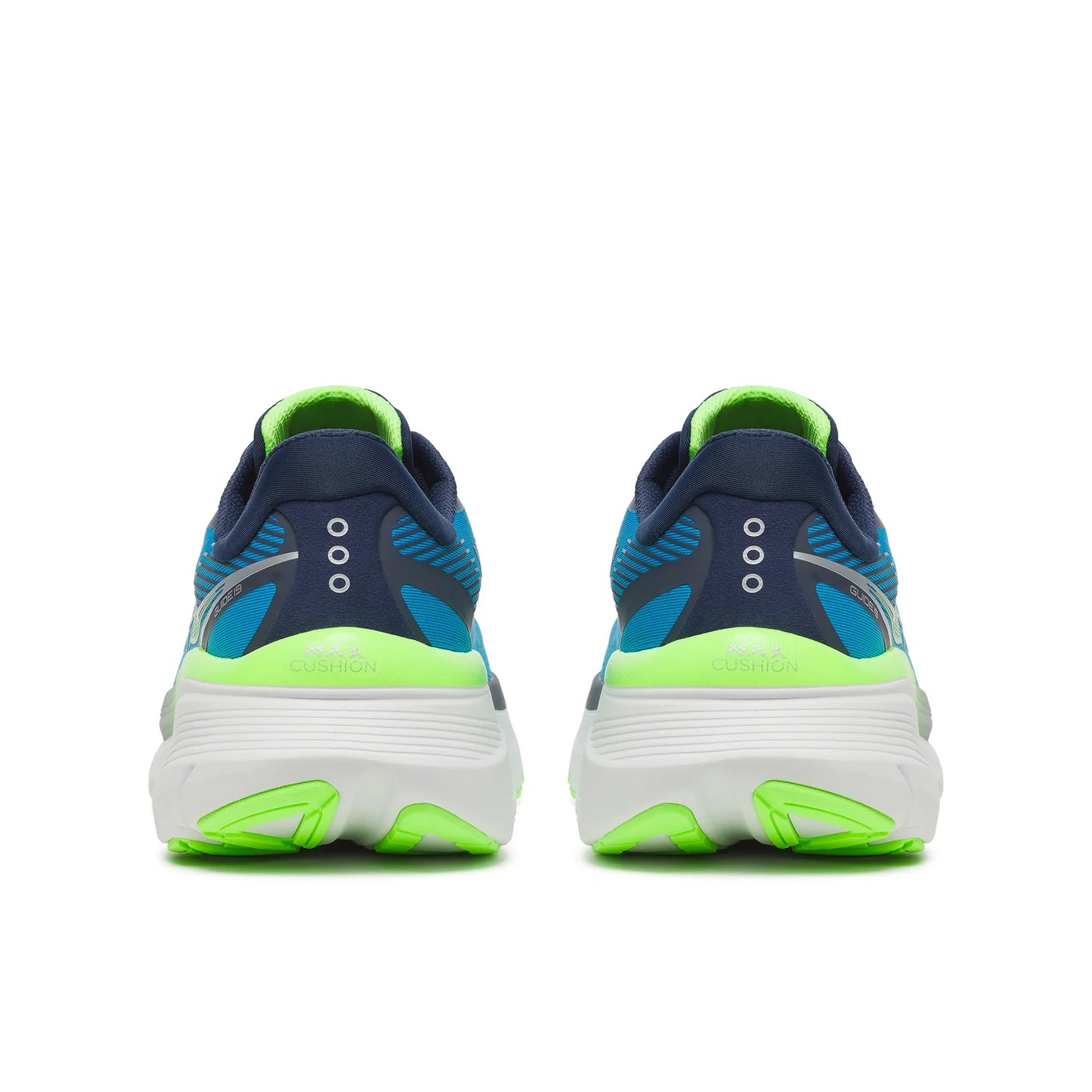 SAUCONY GUIDE 19 Mens