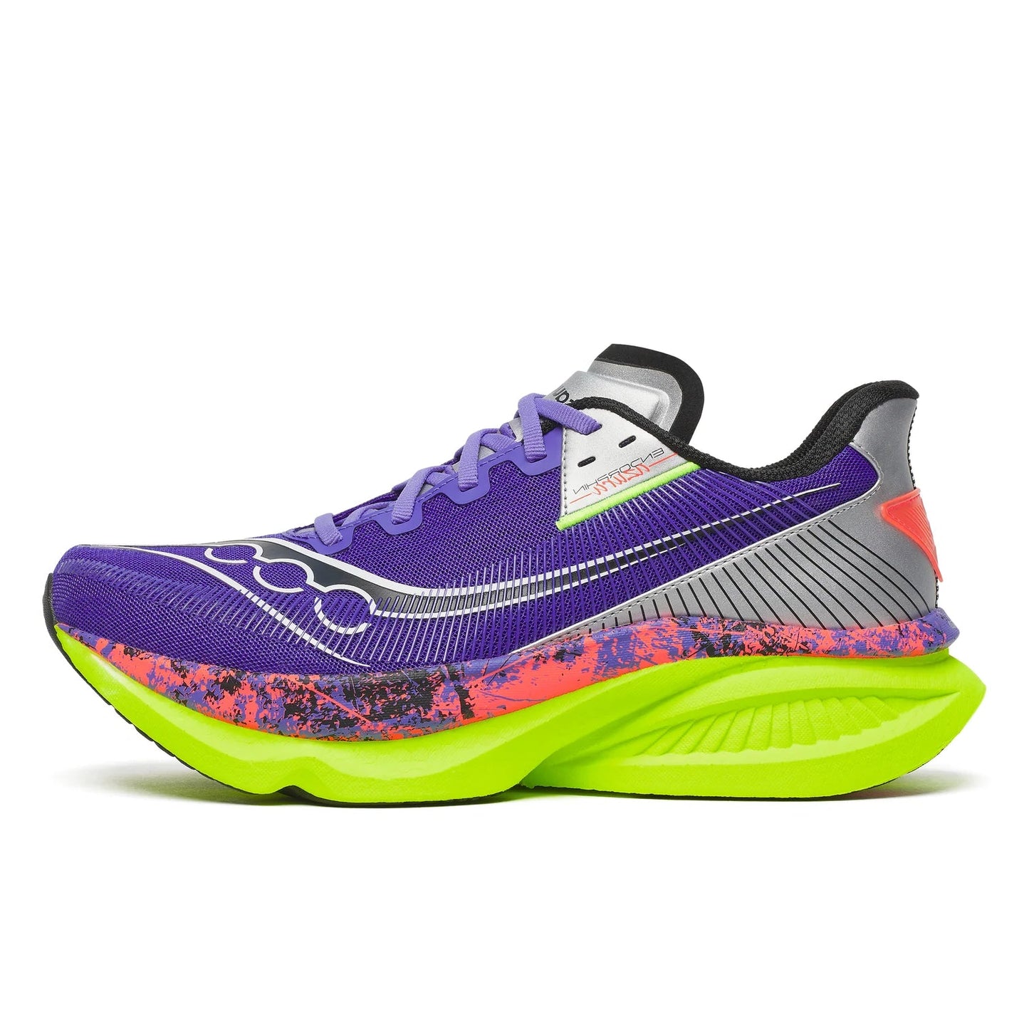 SAUCONY ENDORPHIN AZURA Mens (Opulence/Citron)