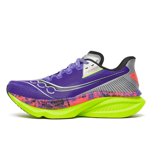 SAUCONY ENDORPHIN AZURA Mens (Opulence/Citron)