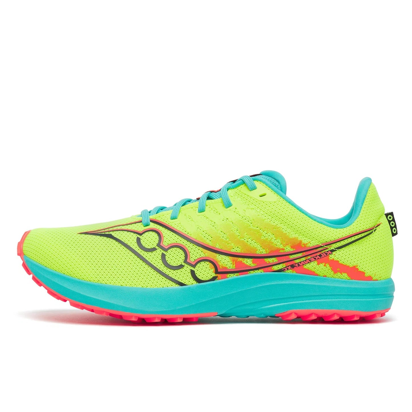 SAUCONY KILKENNY XC 10 Spikeless Cross Country Shoe