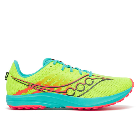 SAUCONY KILKENNY XC 10 Spikeless Cross Country Shoe
