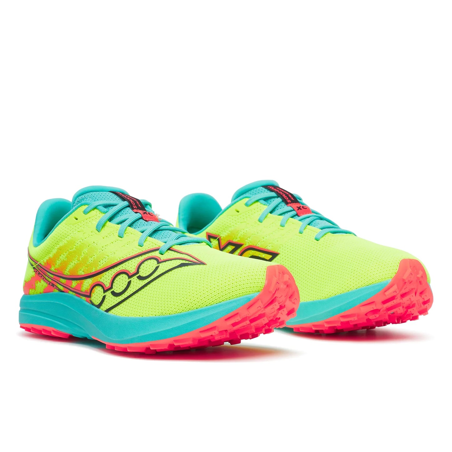 SAUCONY KILKENNY XC 10 Spikeless Cross Country Shoe