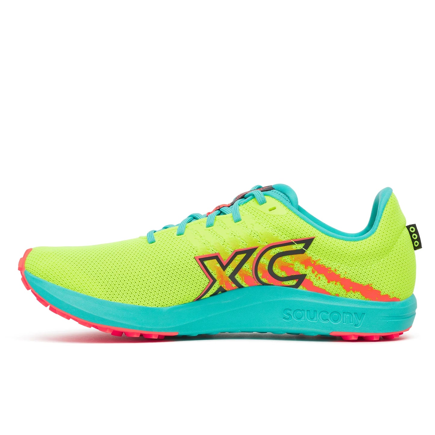 SAUCONY KILKENNY XC 10 Spikeless Cross Country Shoe