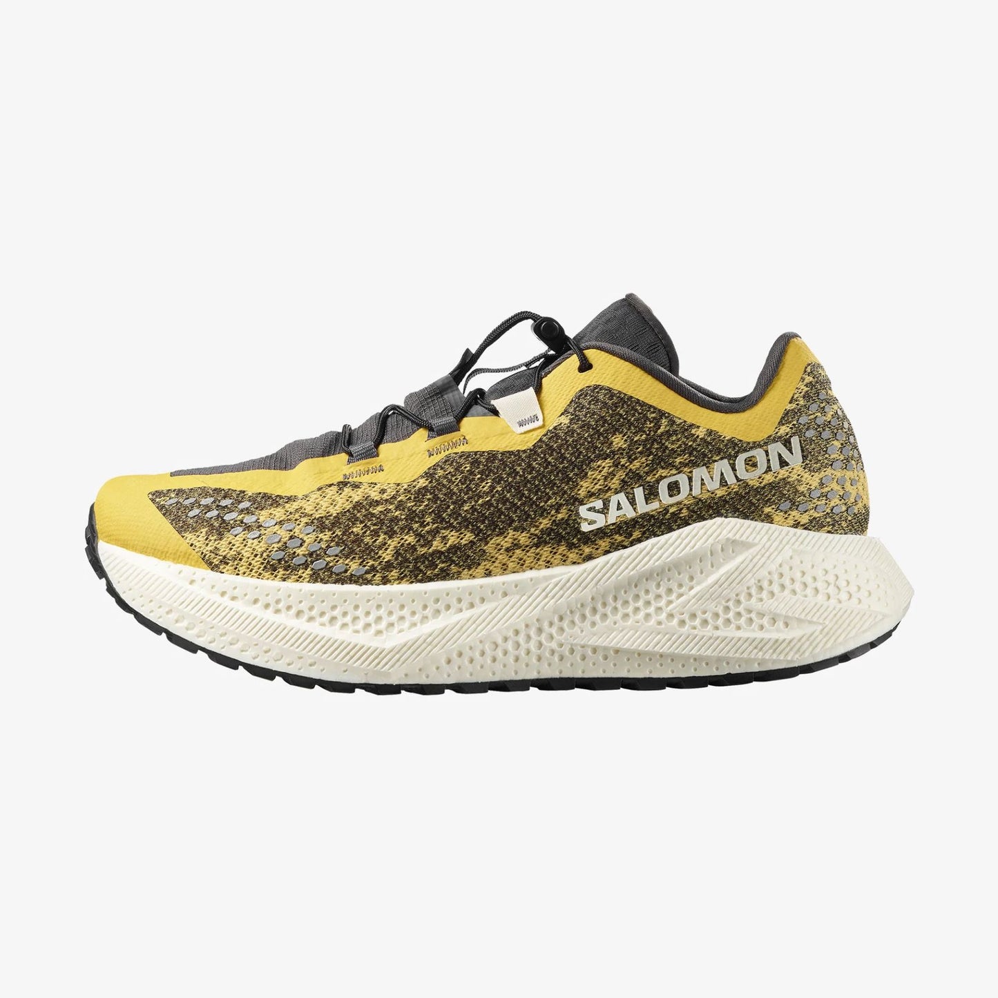 SALOMON AERO GLIDE 4 GRVL Mens
