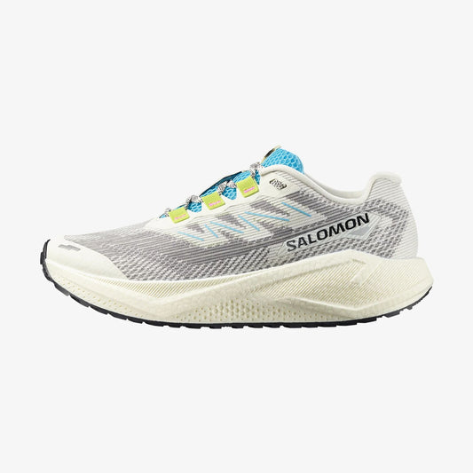 SALOMON AERO BLAZE 3 GRVL Mens