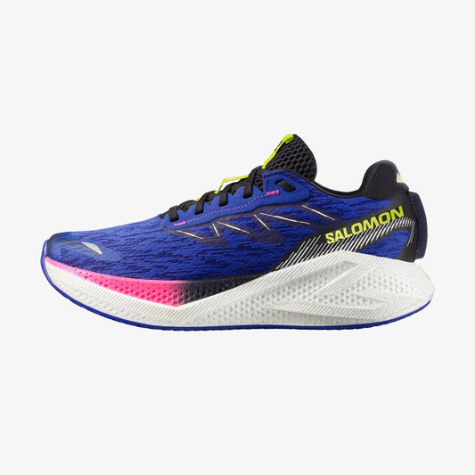 SALOMON AERO GLIDE 4 Mens