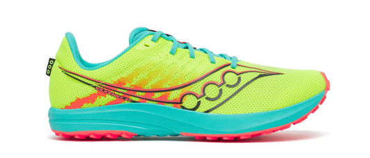 SAUCONY Kilkenny XC Flat Unisex