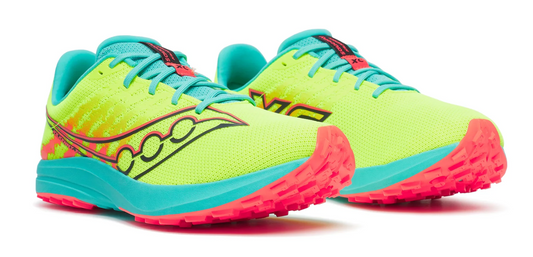 SAUCONY Kilkenny XC Flat Unisex