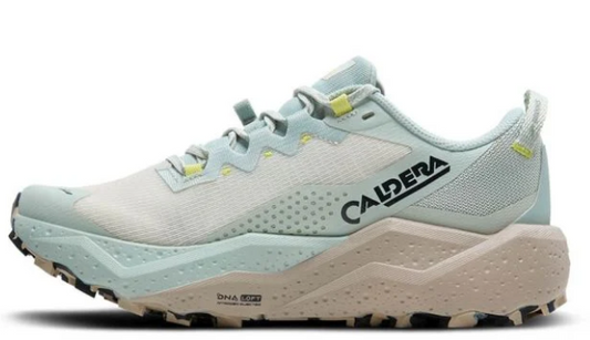 BROOKS Caldera 8 Women's