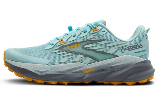 BROOKS Cascadia 19 Women's