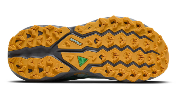 BROOKS Cascadia 19 Women's