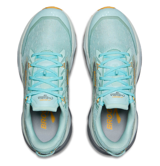 BROOKS Cascadia 19 Women's