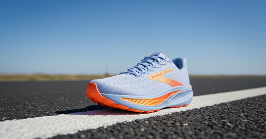 Brooks Ghost 17 Women's