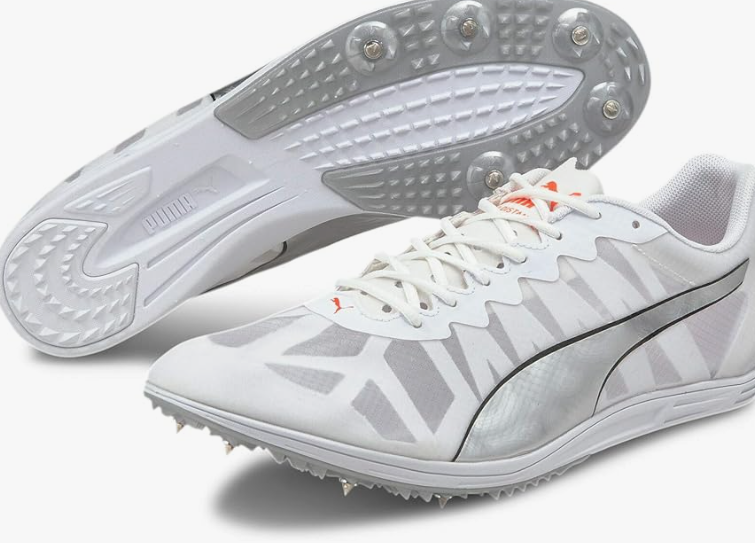 PUMA evoSPEED Distance 9
