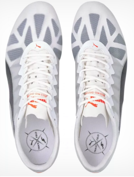 PUMA evoSPEED Mid-distance