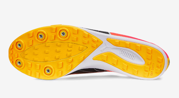 PUMA evoSPEED Crossfox 4