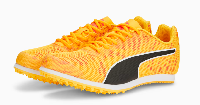 PUMA evoSPEED Star 8 JUNIOR