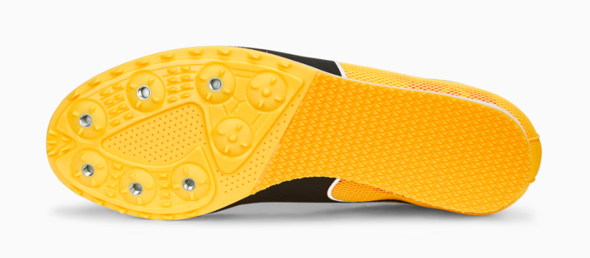 PUMA evoSPEED Star 8 JUNIOR