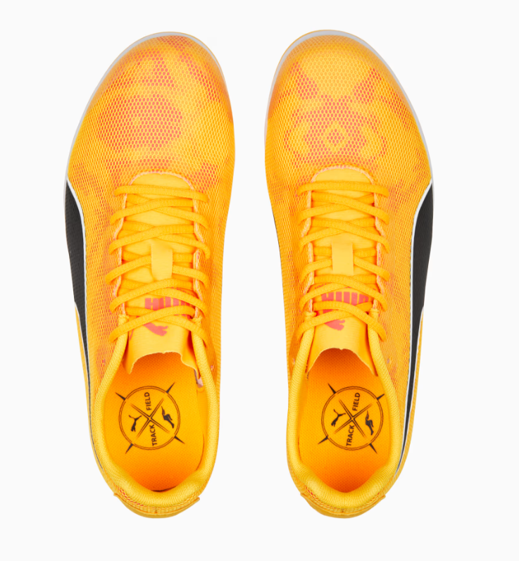 PUMA evoSPEED Star 8 JUNIOR