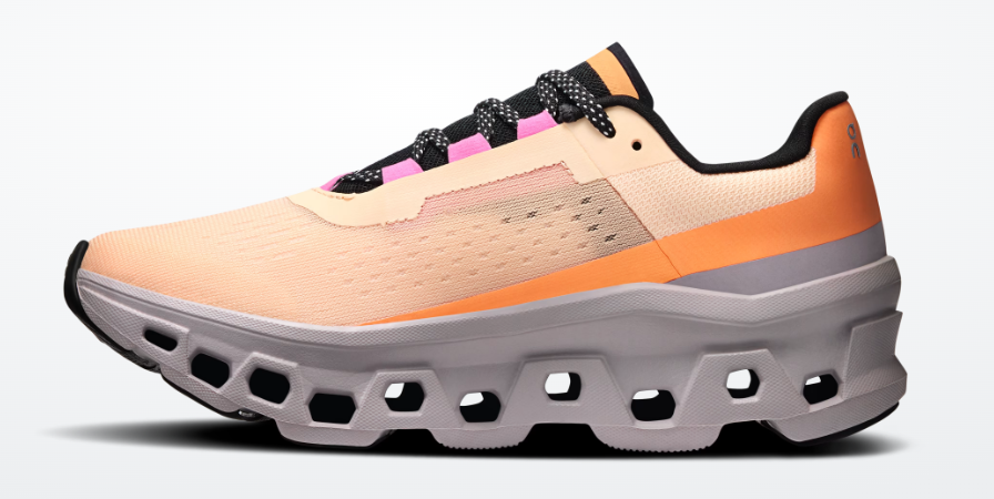 ON CLOUD Cloudmonster Womens