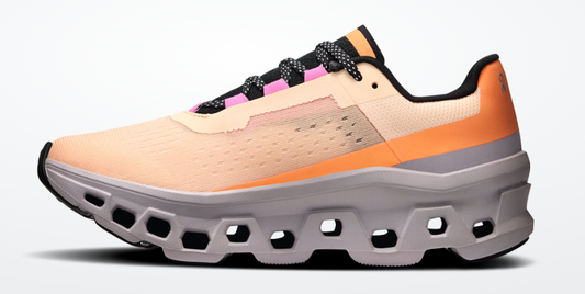 ON CLOUD Cloudmonster Womens