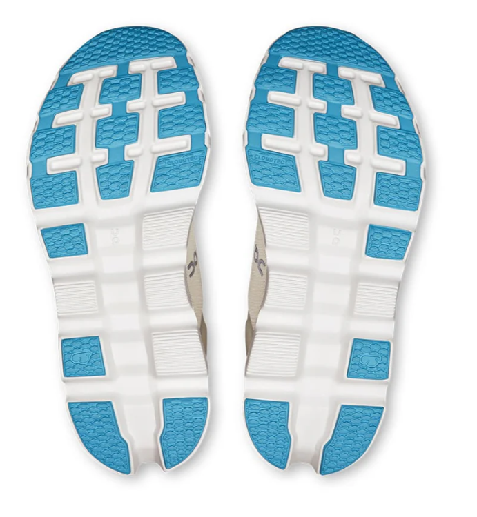 ON Cloudstratus 3 Women's