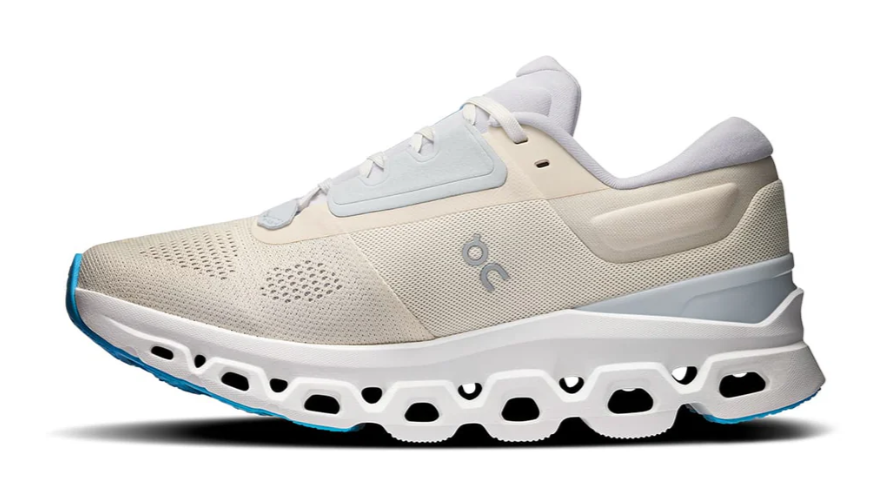 ON Cloudstratus 3 Women's