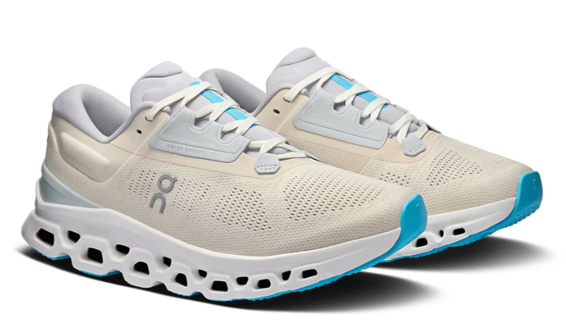 ON Cloudstratus 3 Women's