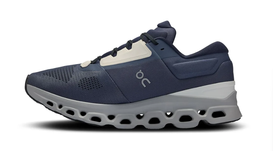 ON Cloudstratus 3 Men's