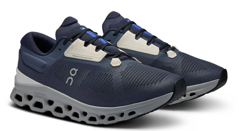 ON Cloudstratus 3 Men's