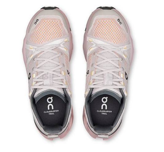 ON Cloudsurfer Trail Women's