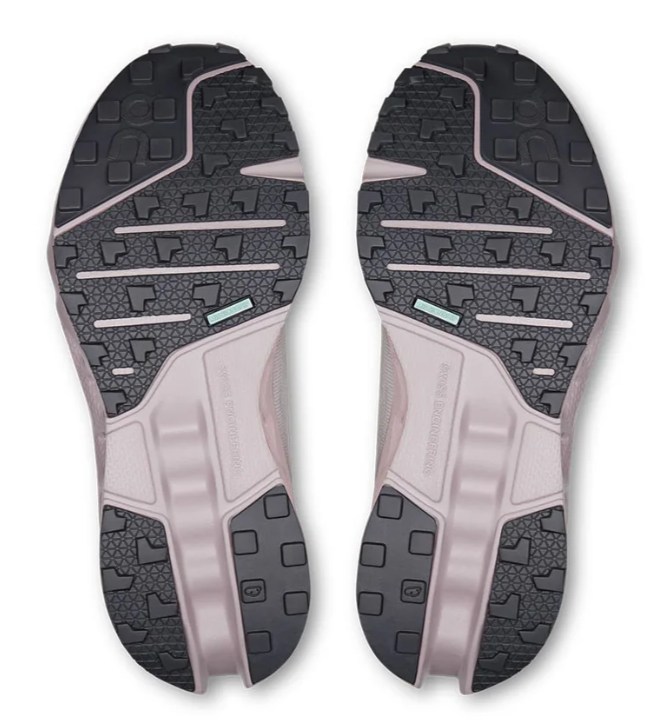 ON Cloudsurfer Trail Women's
