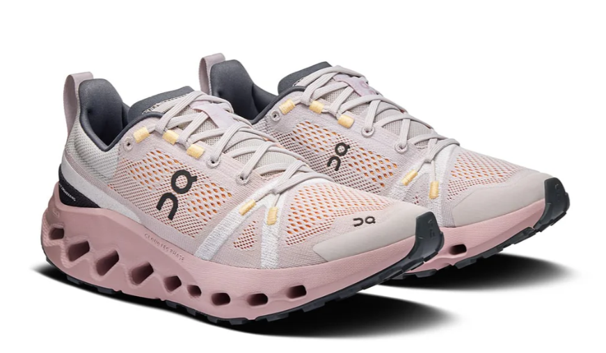 ON Cloudsurfer Trail Women's